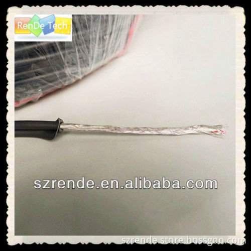 Mircosoft surface wiring cables